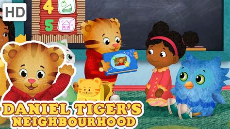 daniel tiger youtube|daniel tiger youtube full episodes.